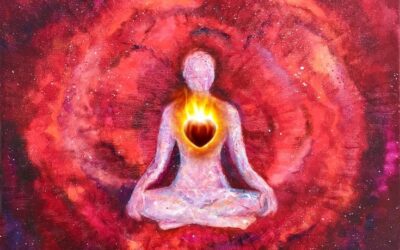 Hartkamer meditatie